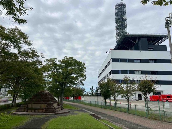 消防フェスタ119