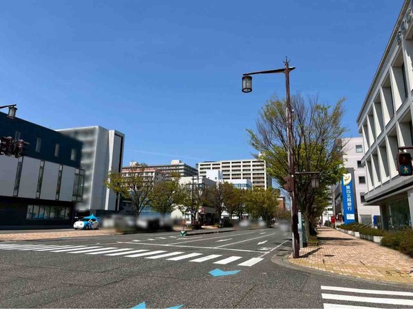 DAIKIN ソリューションプラザ新潟