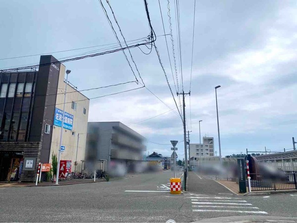 Gozzo de sweets新潟本店(ゴッツォ・デ・スイーツ)