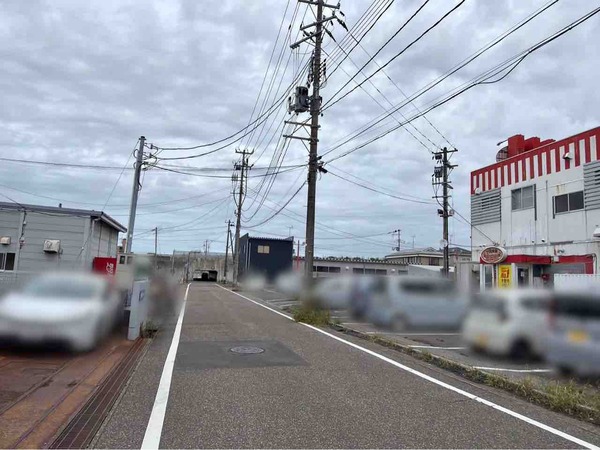 おもだかや 竹尾店