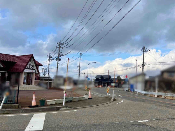 Patisserie EspoirRouge（パティスリーエスポワルージュ）