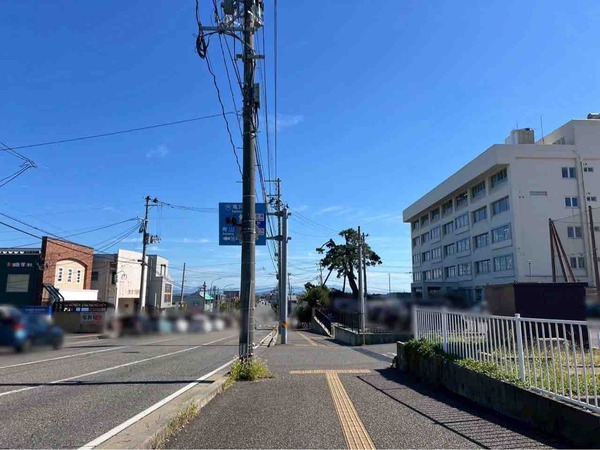 坂井輪地区公民館