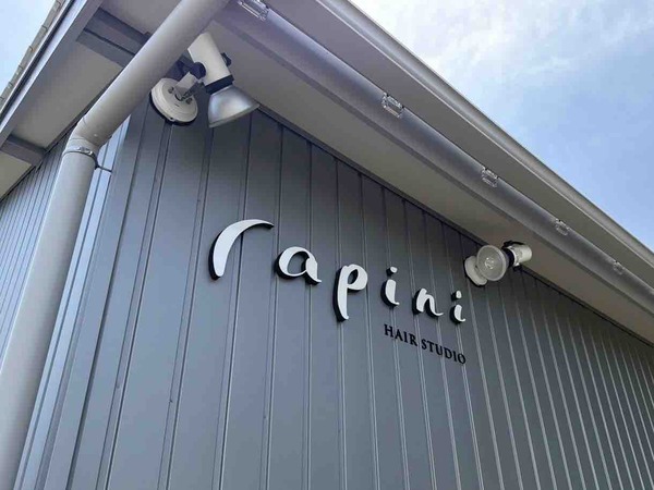 rapini HAIR STUDIO