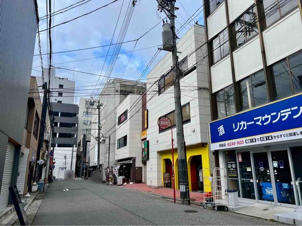 鳥貴族 新潟駅前店