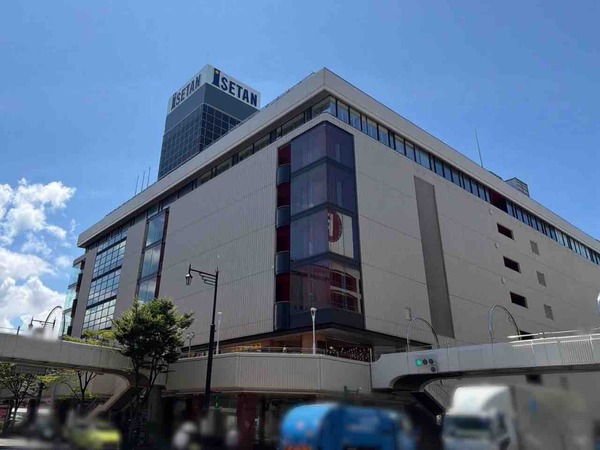 横浜バニラ