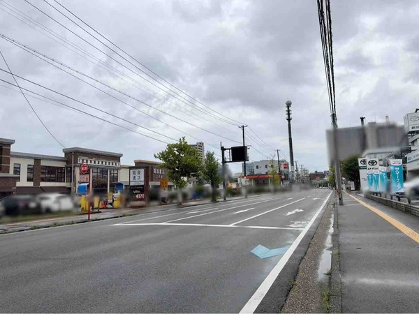 タイムズ蔦屋書店新潟万代店
