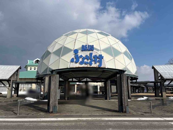 本成寺鬼踊り出張公演