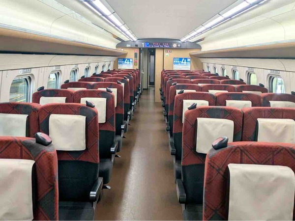 ディテクティブ・トレイン -探偵列車-