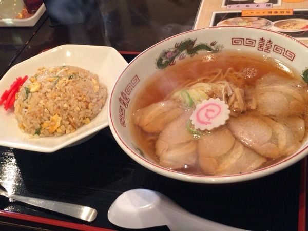 ラーちゃん
