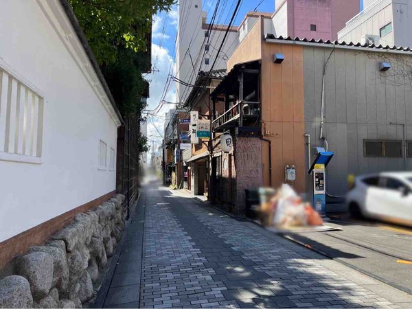 越後たくぞう