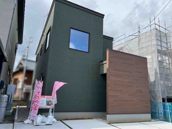 オフィスHanako　東区山木戸モデルハウス