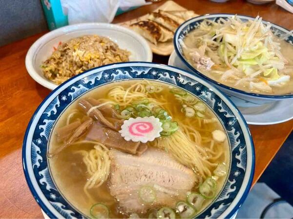 8月 人気記事