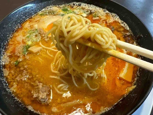 とんこつ有むら