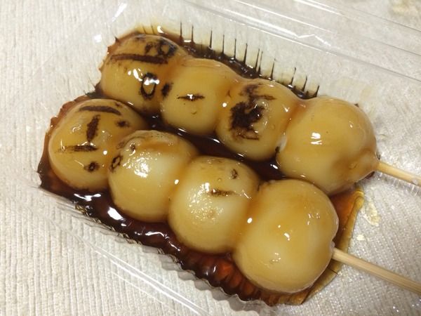 しょうゆ
