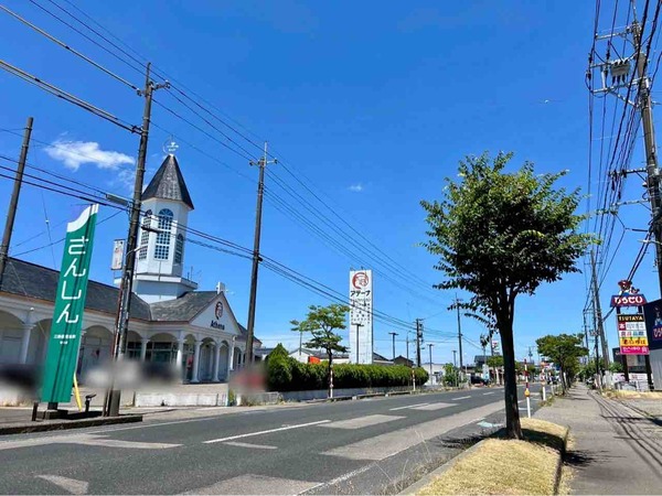 アテーナ巻店(Athena)