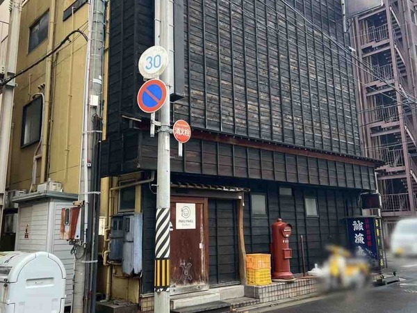 パクパクキッチン