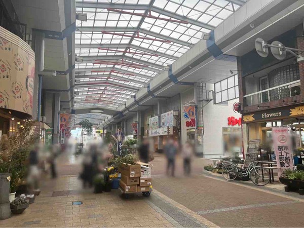 堀川鮮魚