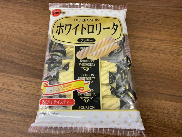 ホワイトロリータドリンク缶180