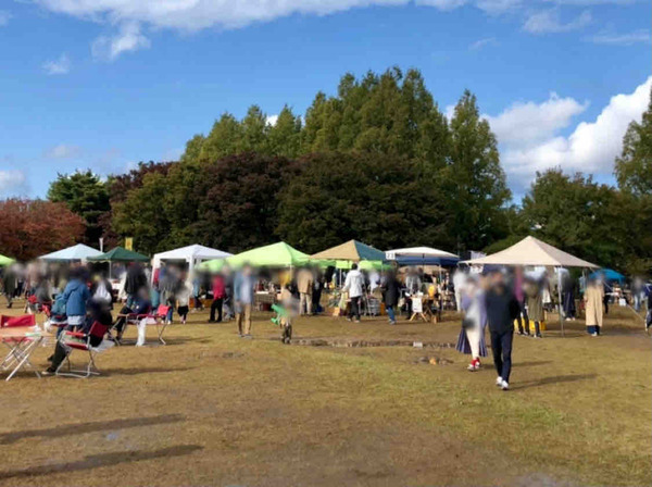 Farmers and Kitchen 2025