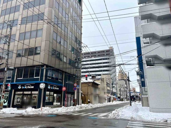 登喜和鮨 新潟店