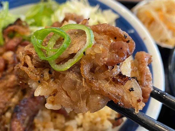 韓丼 新潟海老ケ瀬店