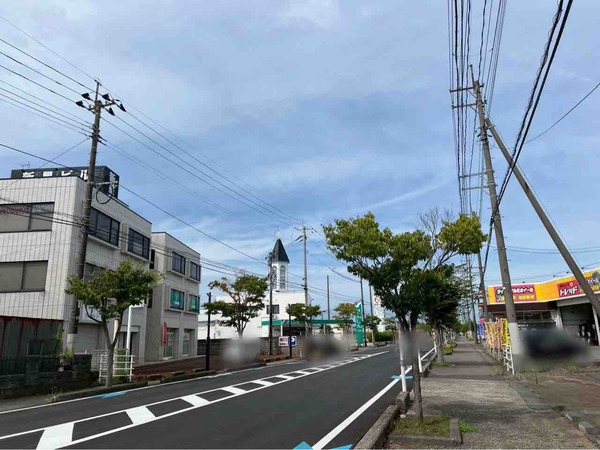 HAIR CUT SERVICE SASA