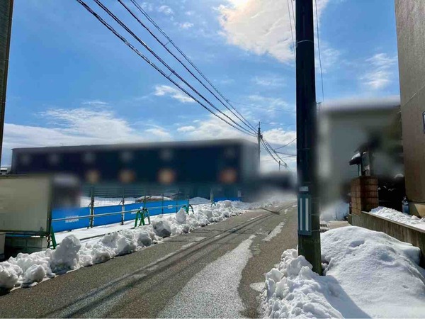 PDハウス新潟寺山