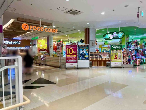 ジェリーズポップコーン実演販売（Jerry's Popcorn）