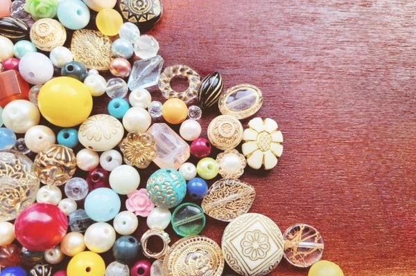 まっすぐ原色推し