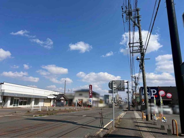 クリーニングハナザワ 新津店