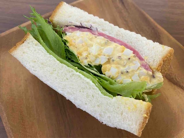 MOUNT TEN BREAD(マウンテンブレッド)
