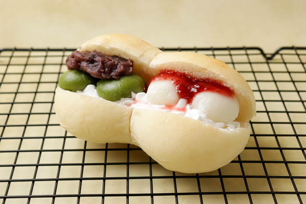 パンで新潟の魅力を発信