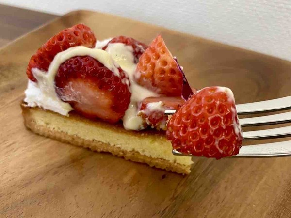 la maison de eF(ラ メゾン ド エフ)