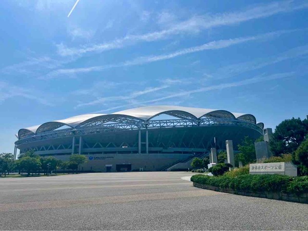 スポーツ公園エンジョイラン 2025