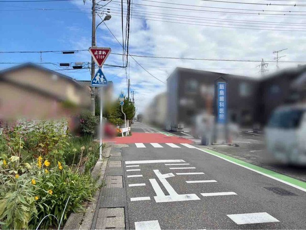 全国交通事故多発交差点マップ2025年版