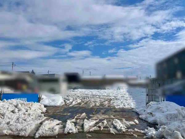 PDハウス新潟寺山