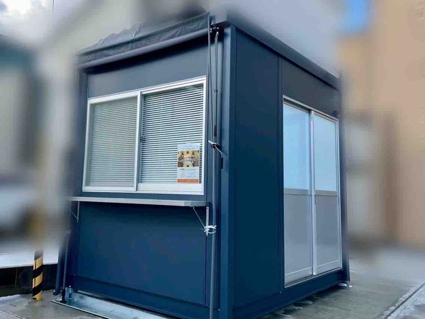 シフォンケーキいつか