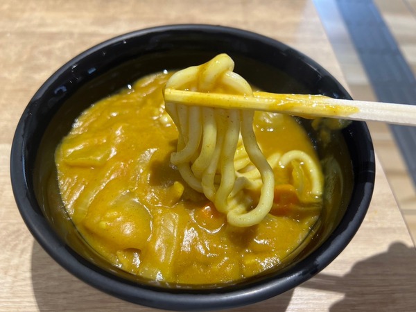 第3回 カレーうどん甲子園