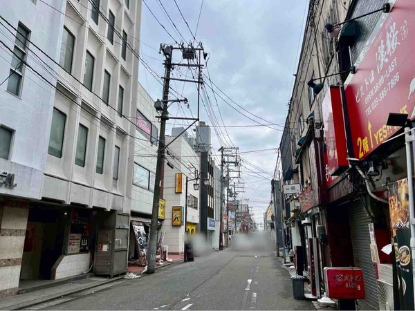 Harbor Boo 新潟駅前本店