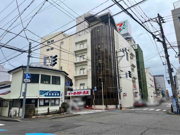 シーナシーナ新潟 ロピア