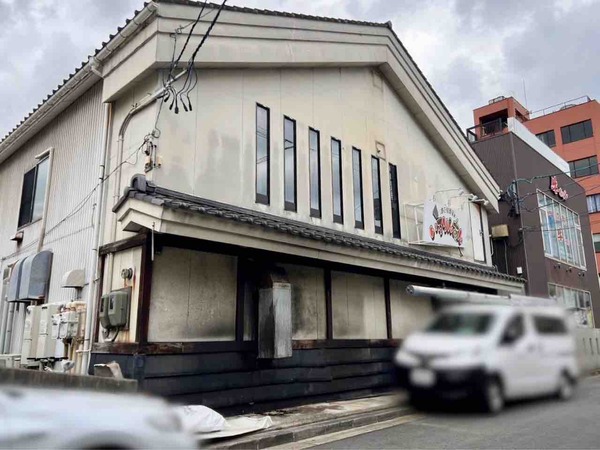 遊心居酒屋ぁ いろりんあん