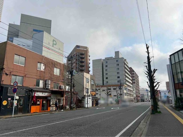 インドネパールレストラン&バー コセリ 新潟(KOSELI)