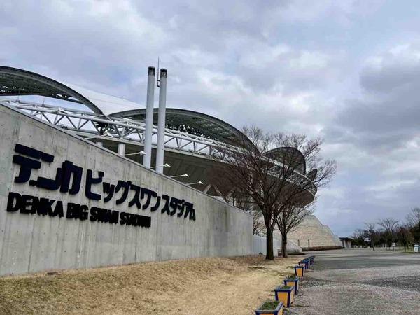 新潟ハーフマラソン2026 交通規制