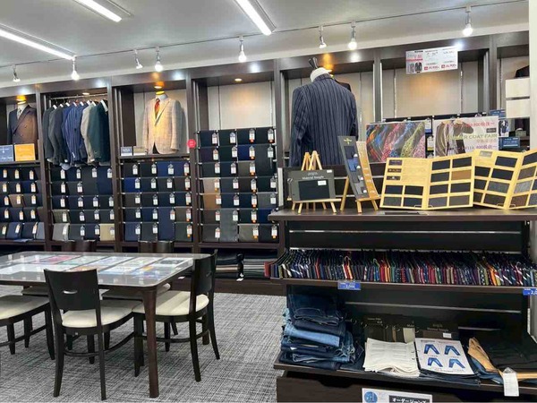 ダンカン 新潟河渡店(DANKAN)