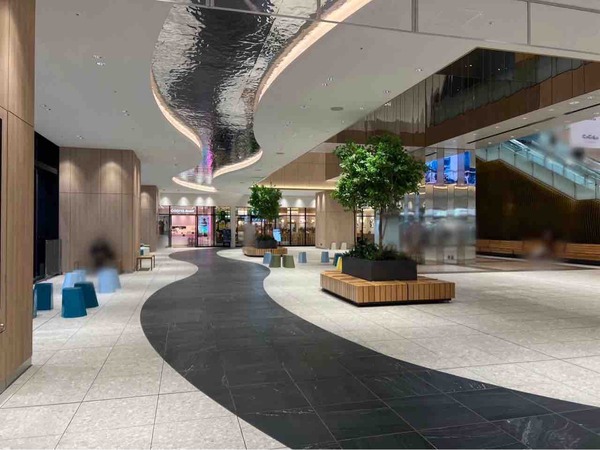 グッドライフマーケットinガタリウム