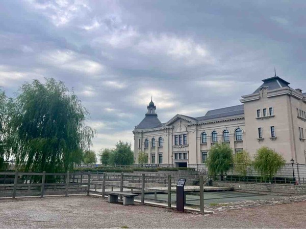 みなと・しもまち・川祭り・2025