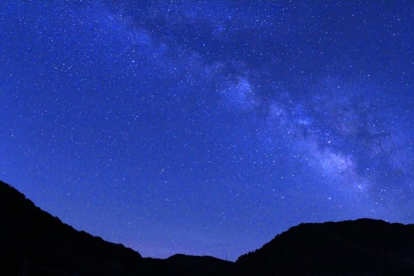 弥彦山ロープウェイ 夜景＆星空クルーズ
