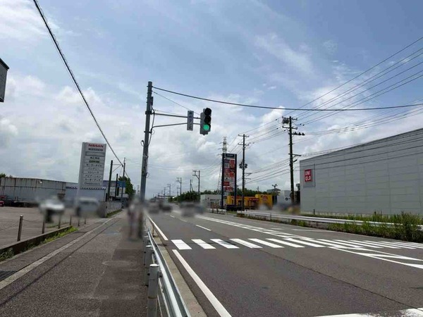 スパゲッティーのパンチョ 新潟赤道店