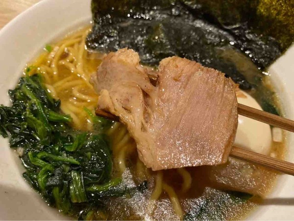 横浜家系ラーメン 秋葉家
