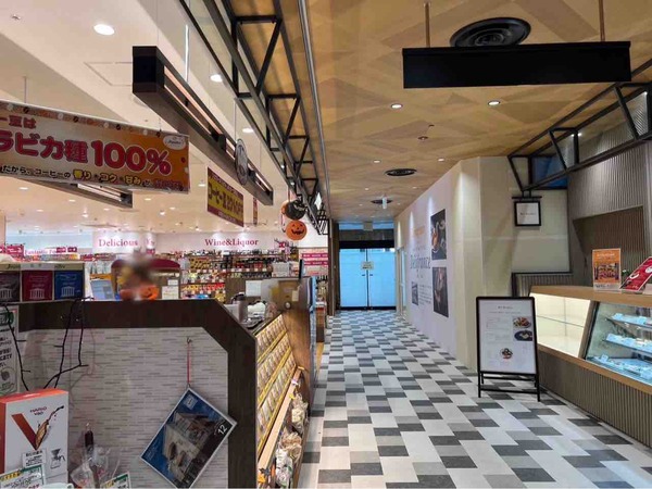 Delifrance CoCoLo新潟